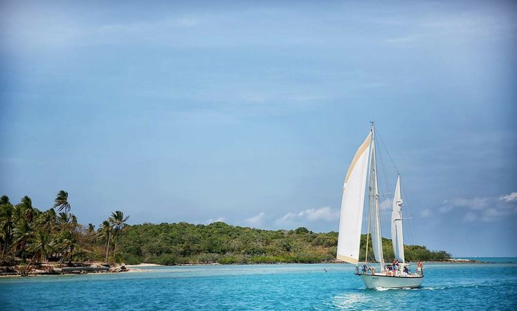 Custom Built 44 | Geronimo