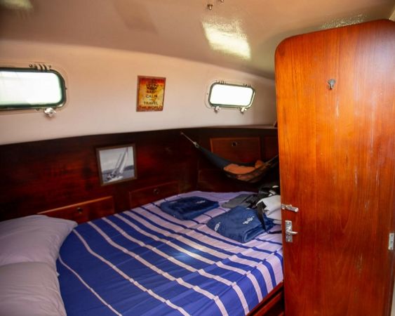 Custom Built 44 | Geronimo