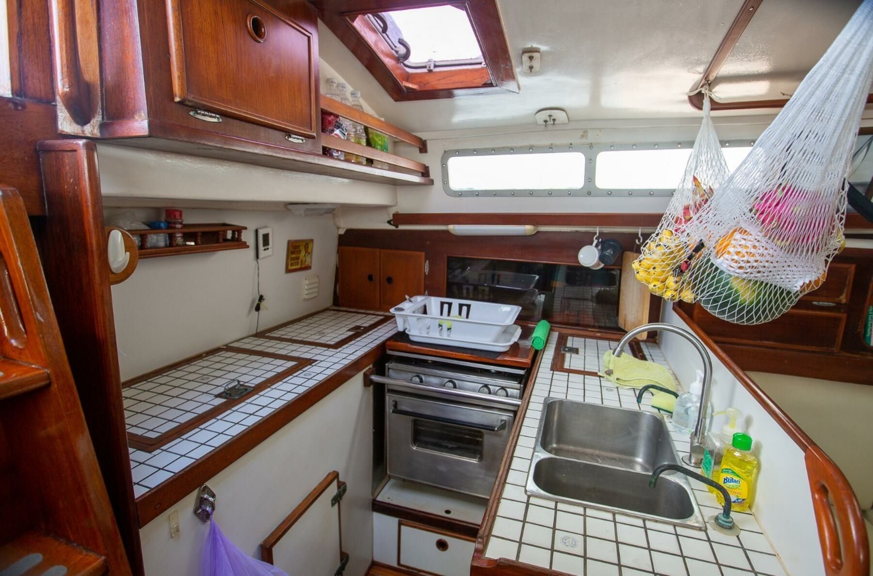 Custom Built 44 | Geronimo