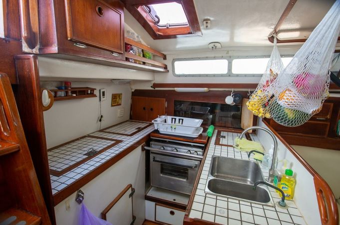 Custom Built 44 | Geronimo