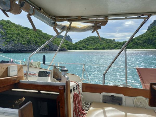 Custom Built 44 | Geronimo