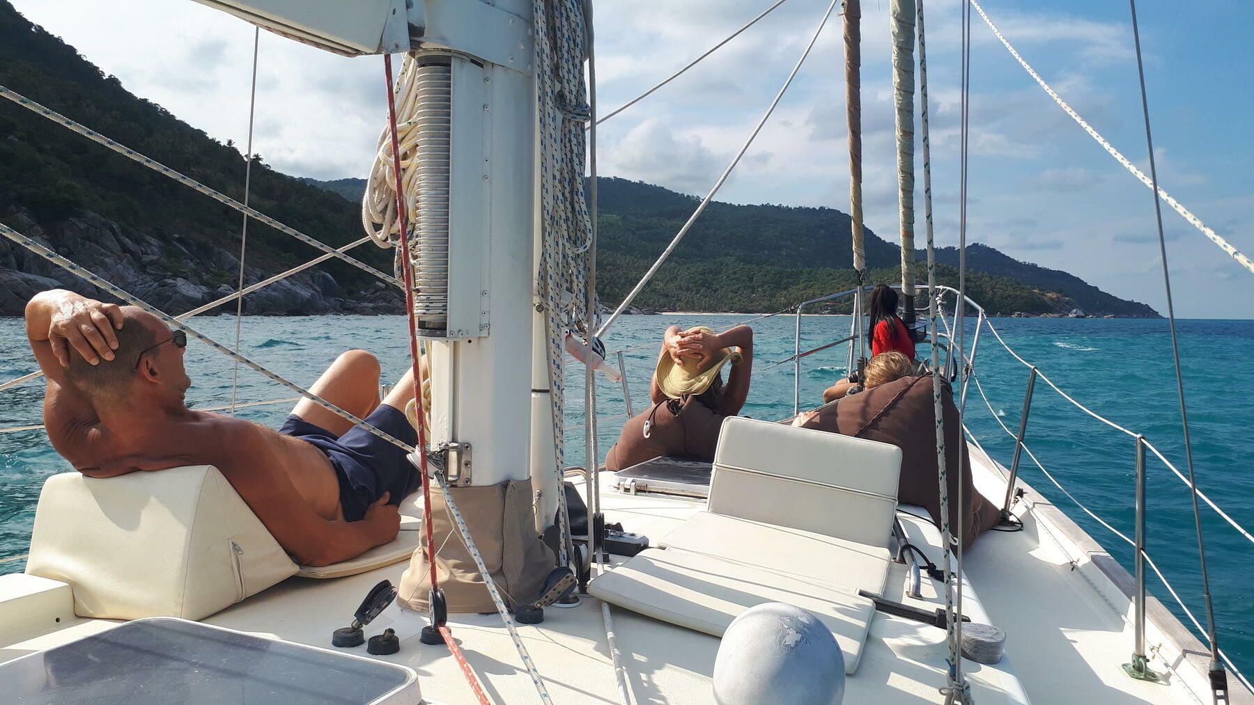 Custom Built 44 | Geronimo