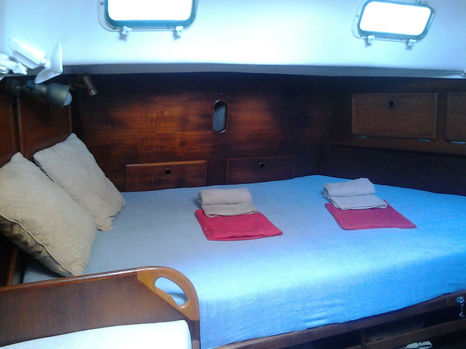 Custom Built 44 | Geronimo