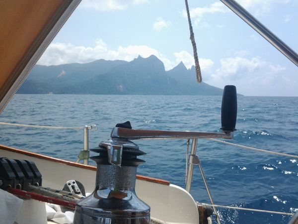 Custom Built 44 | Geronimo