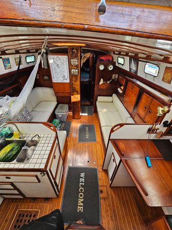Custom Built 44 | Geronimo