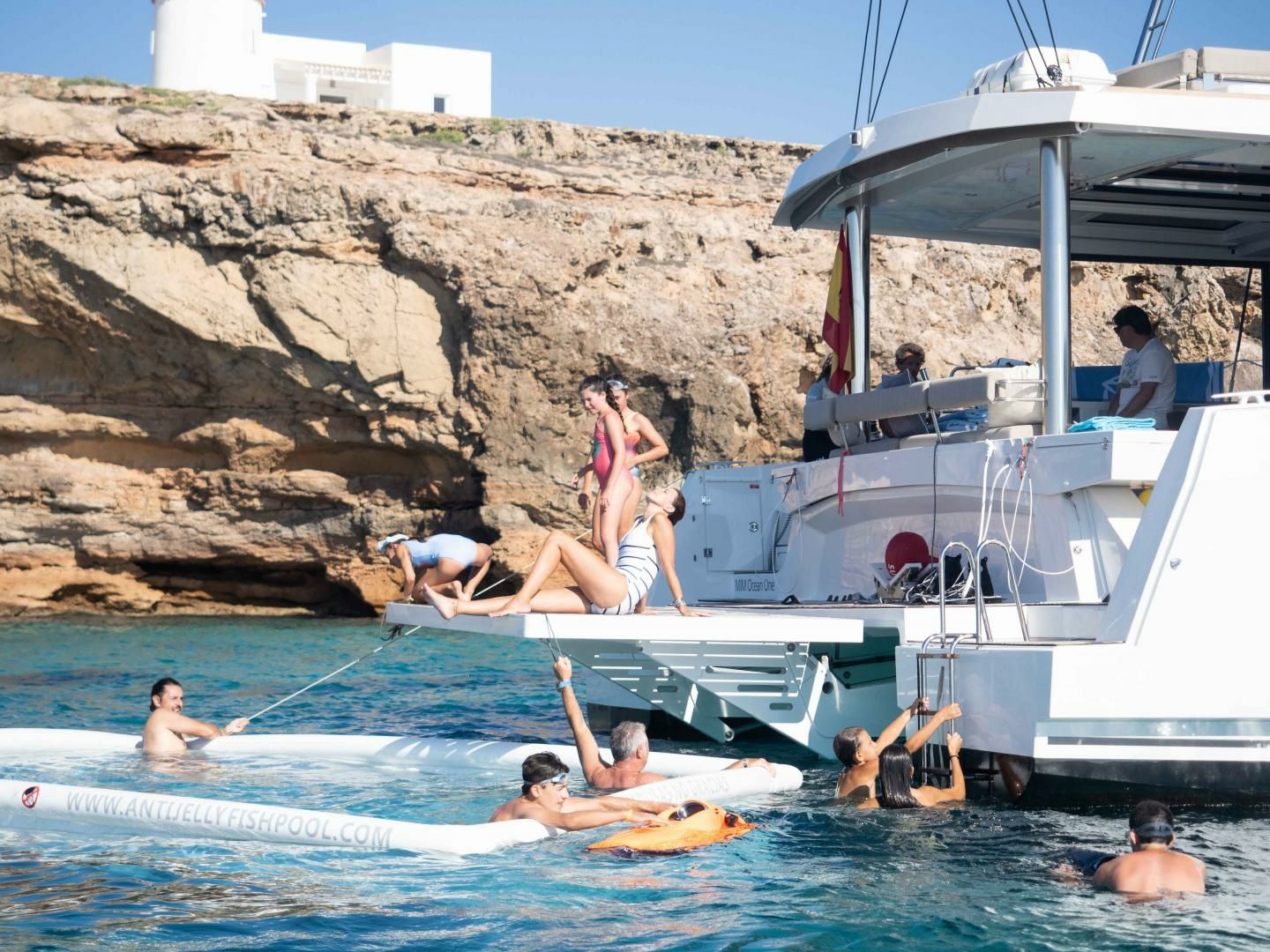 Bali 5.4 | Mim Ocean 3