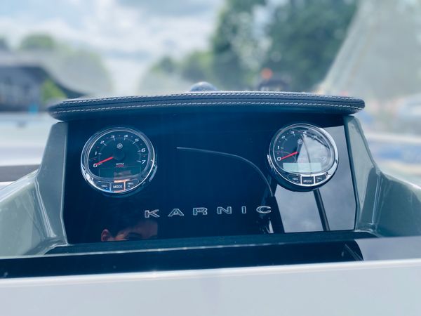 Karnic SL800 | 23
