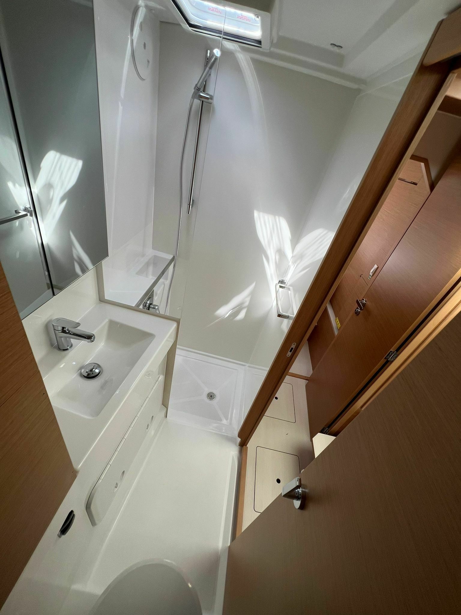 Excess 11 | Spring  & Fall