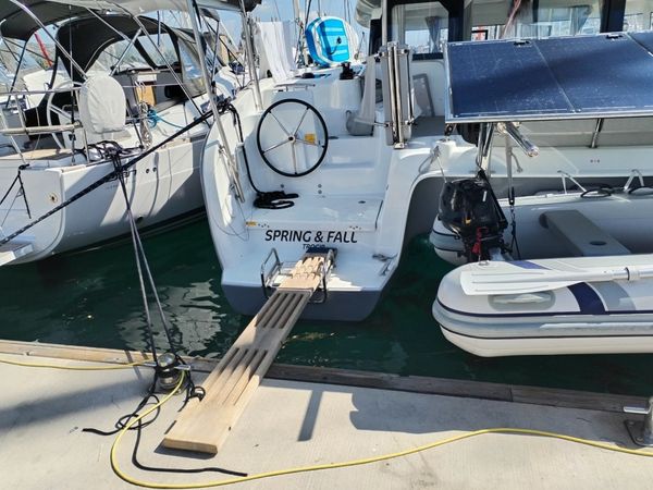 Excess 11 | Spring & Fall