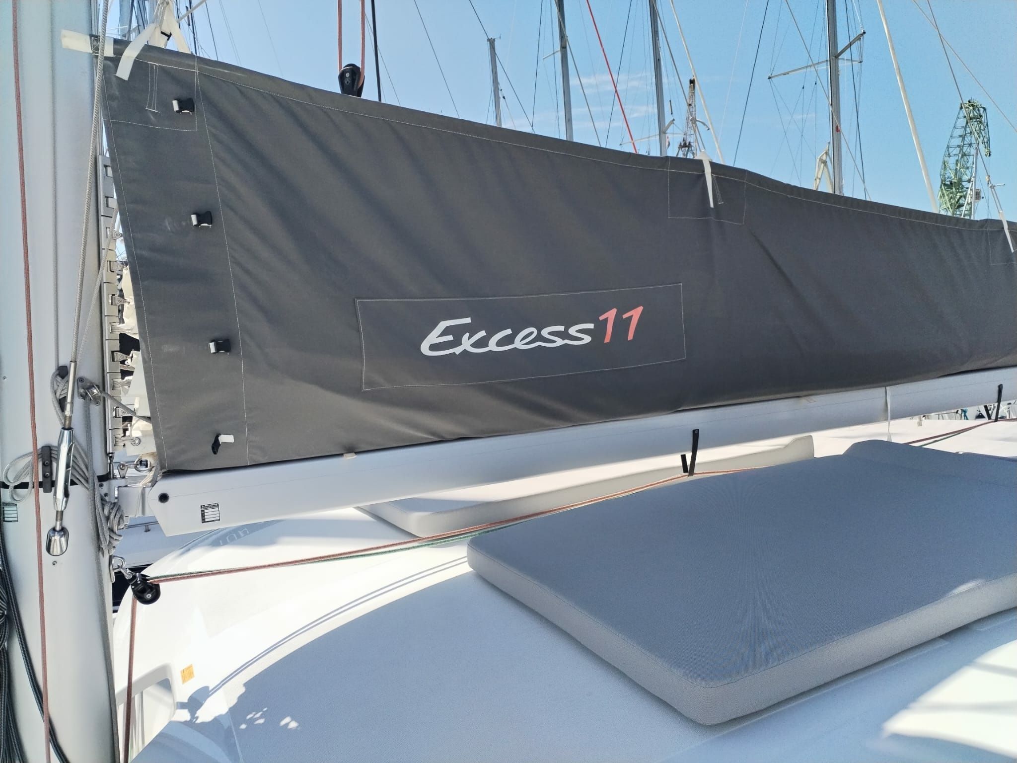 Excess 11 | Spring  & Fall