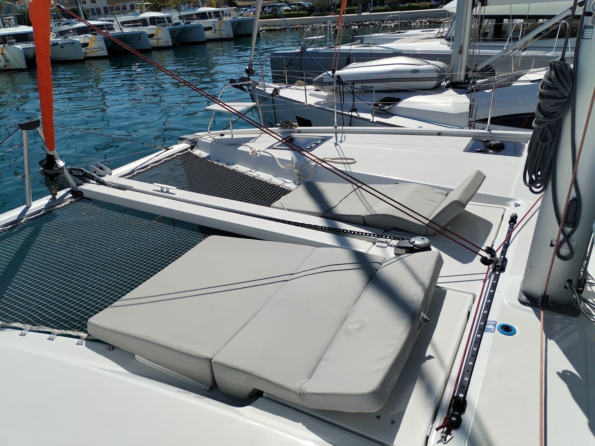 Excess 11 | Spring  & Fall