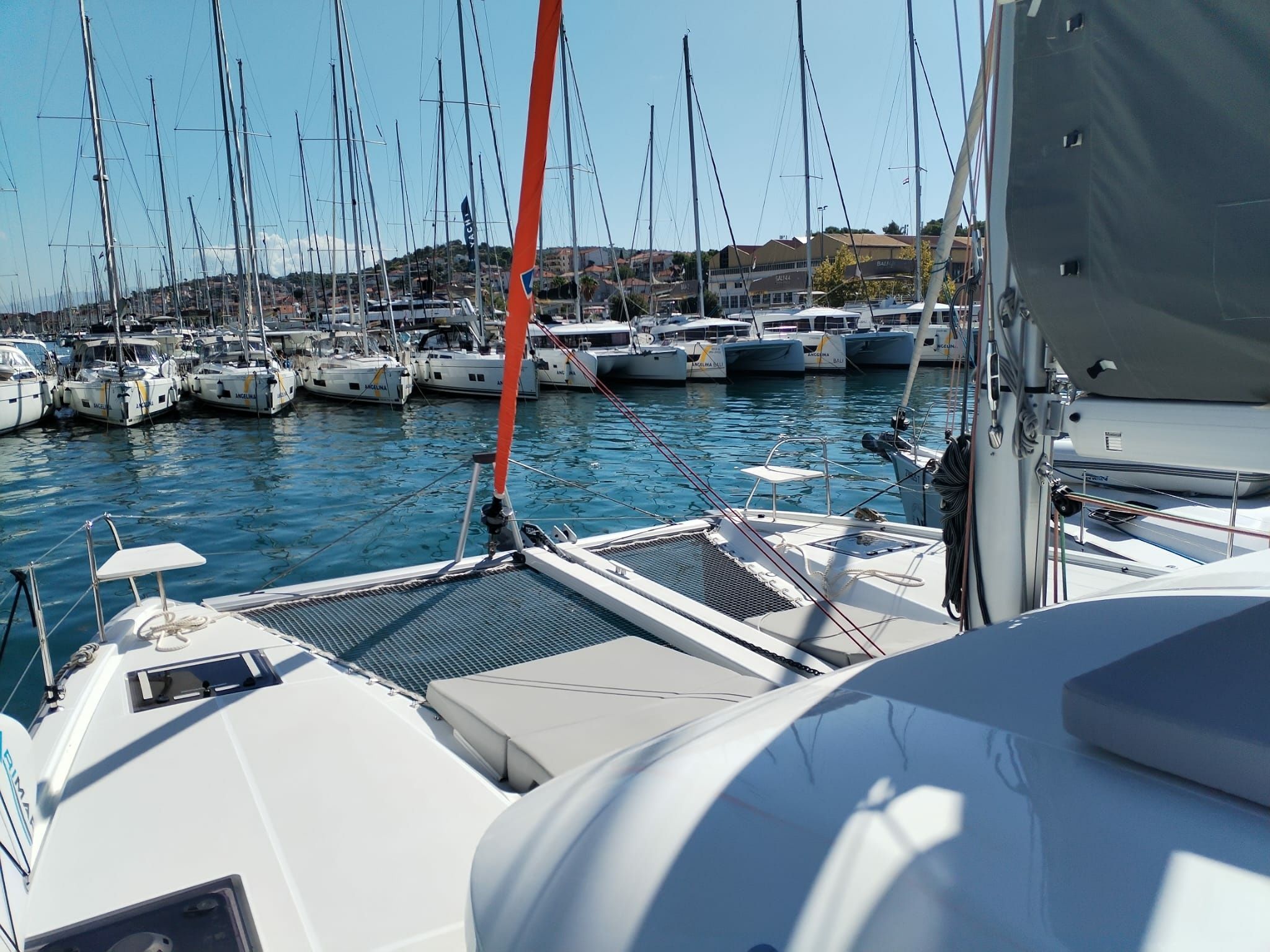 Excess 11 | Spring  & Fall