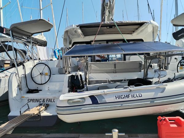 Excess 11 | Spring & Fall