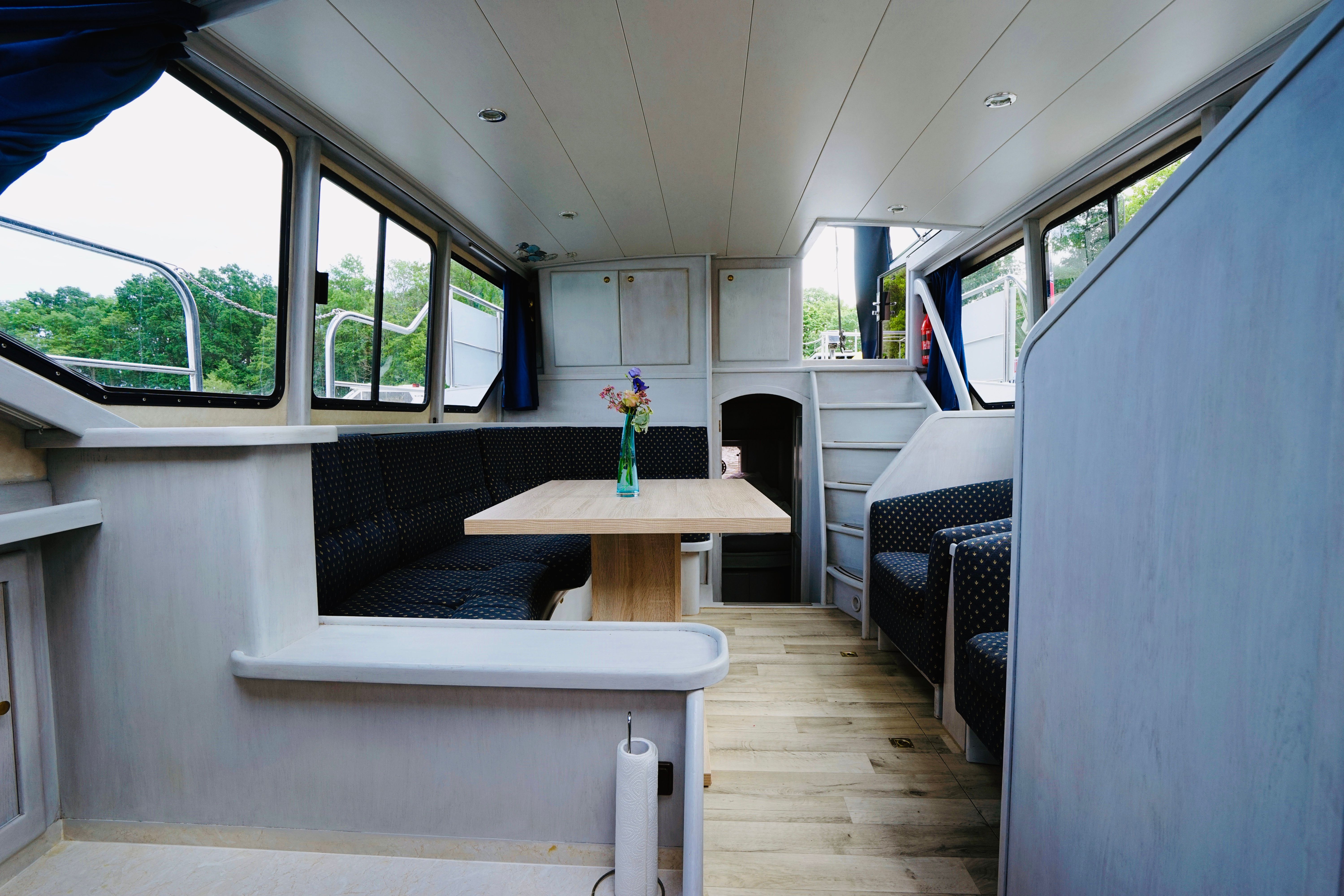 Gruno 35 Classic | Chanty