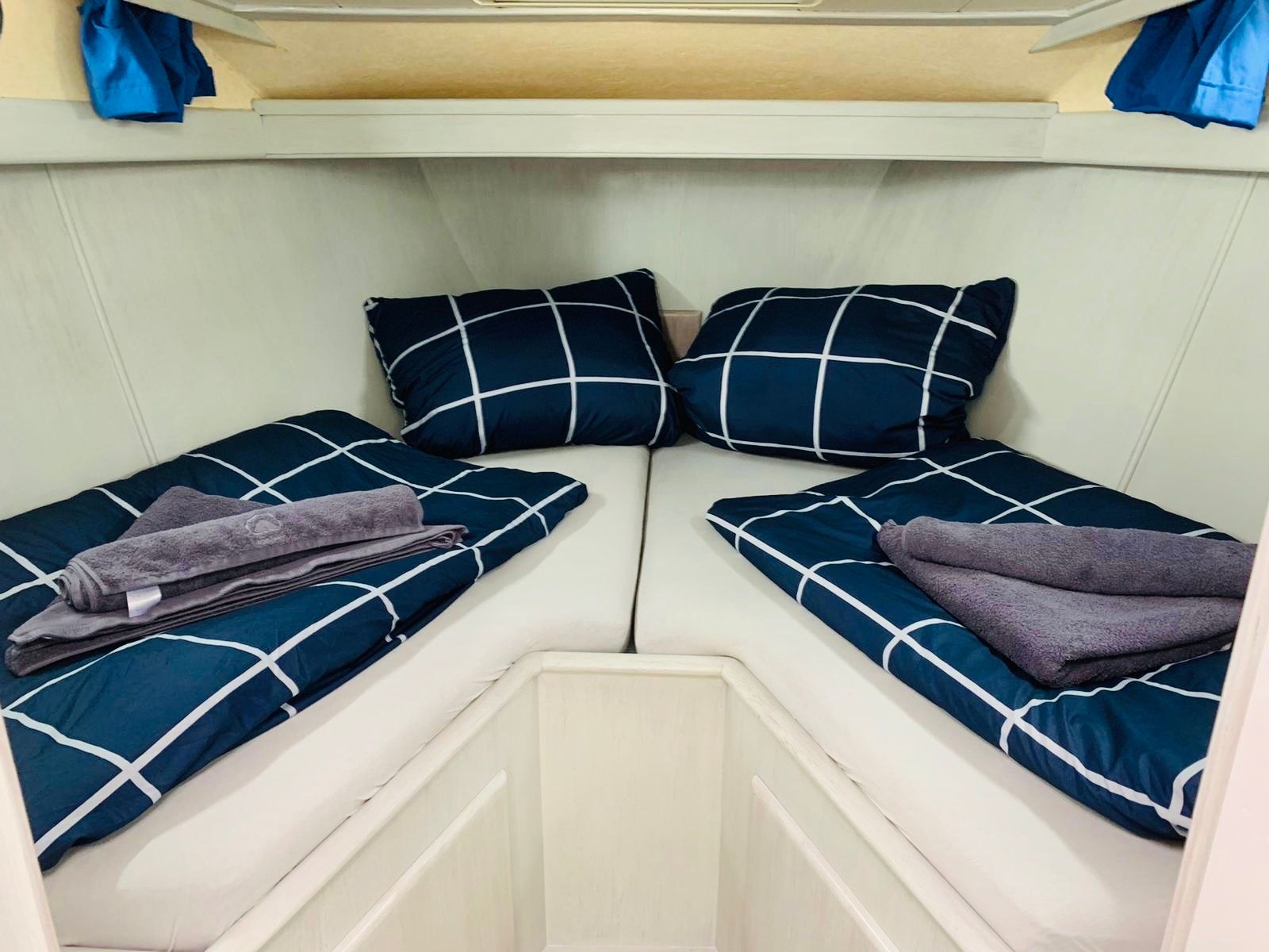 Gruno 35 Classic | Chanty