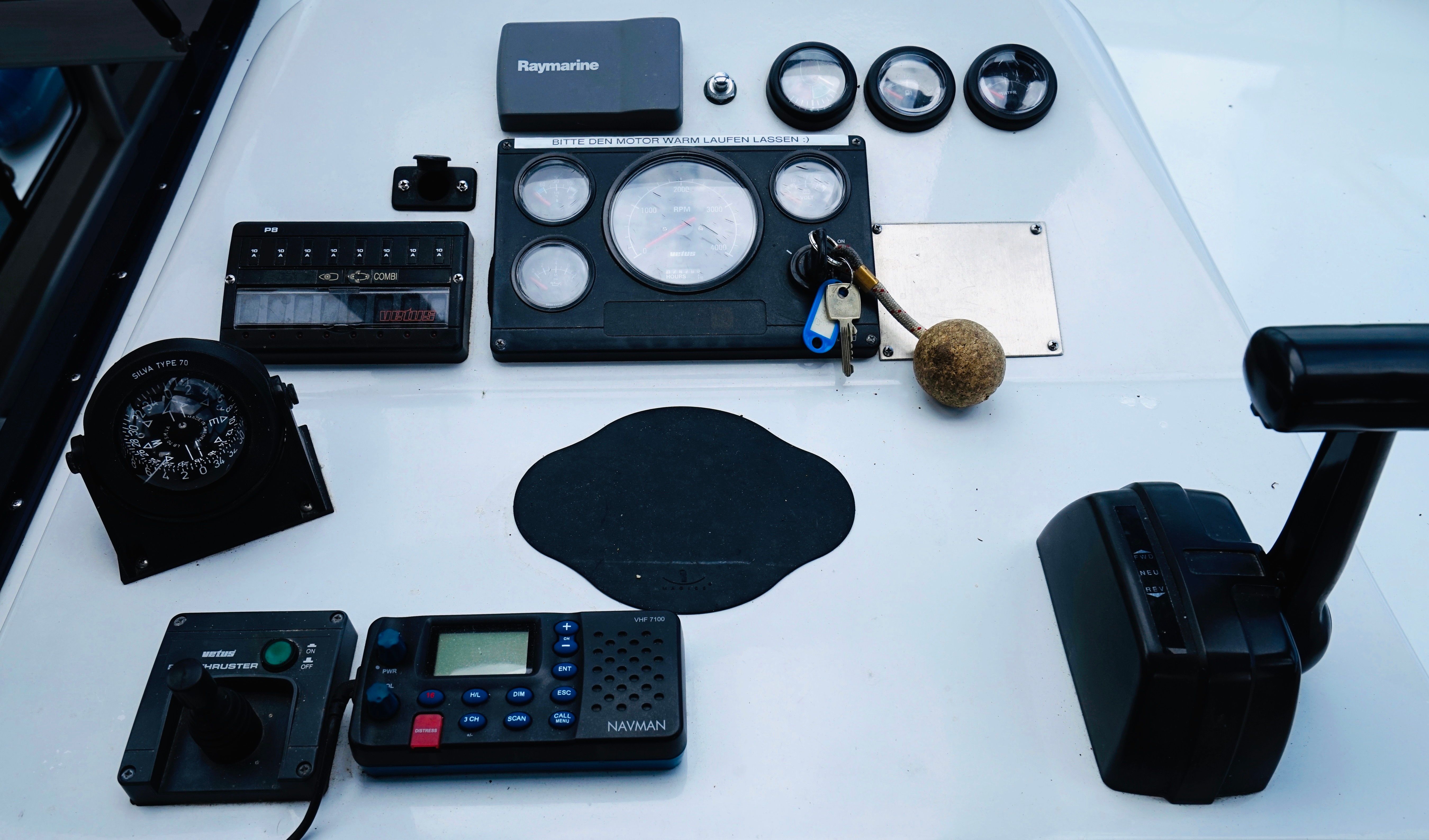 Gruno 35 Classic | Chanty