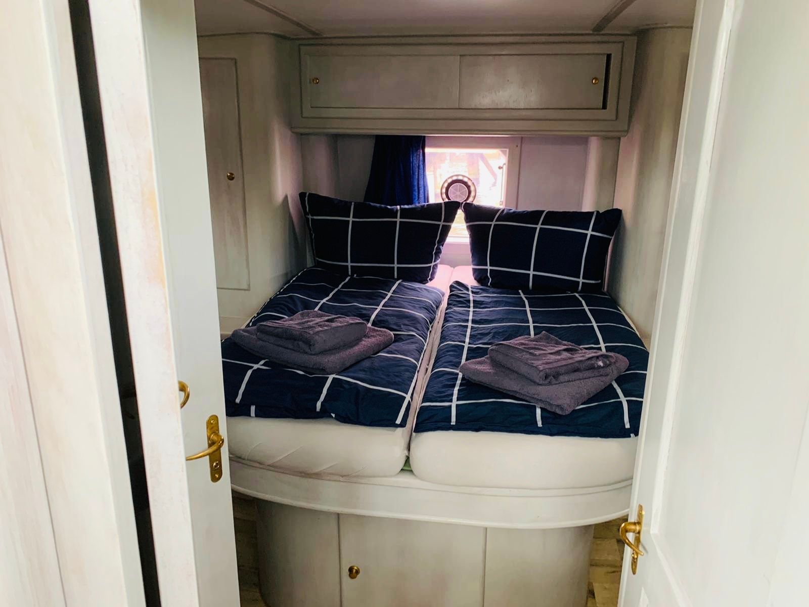 Gruno 35 Classic | Chanty