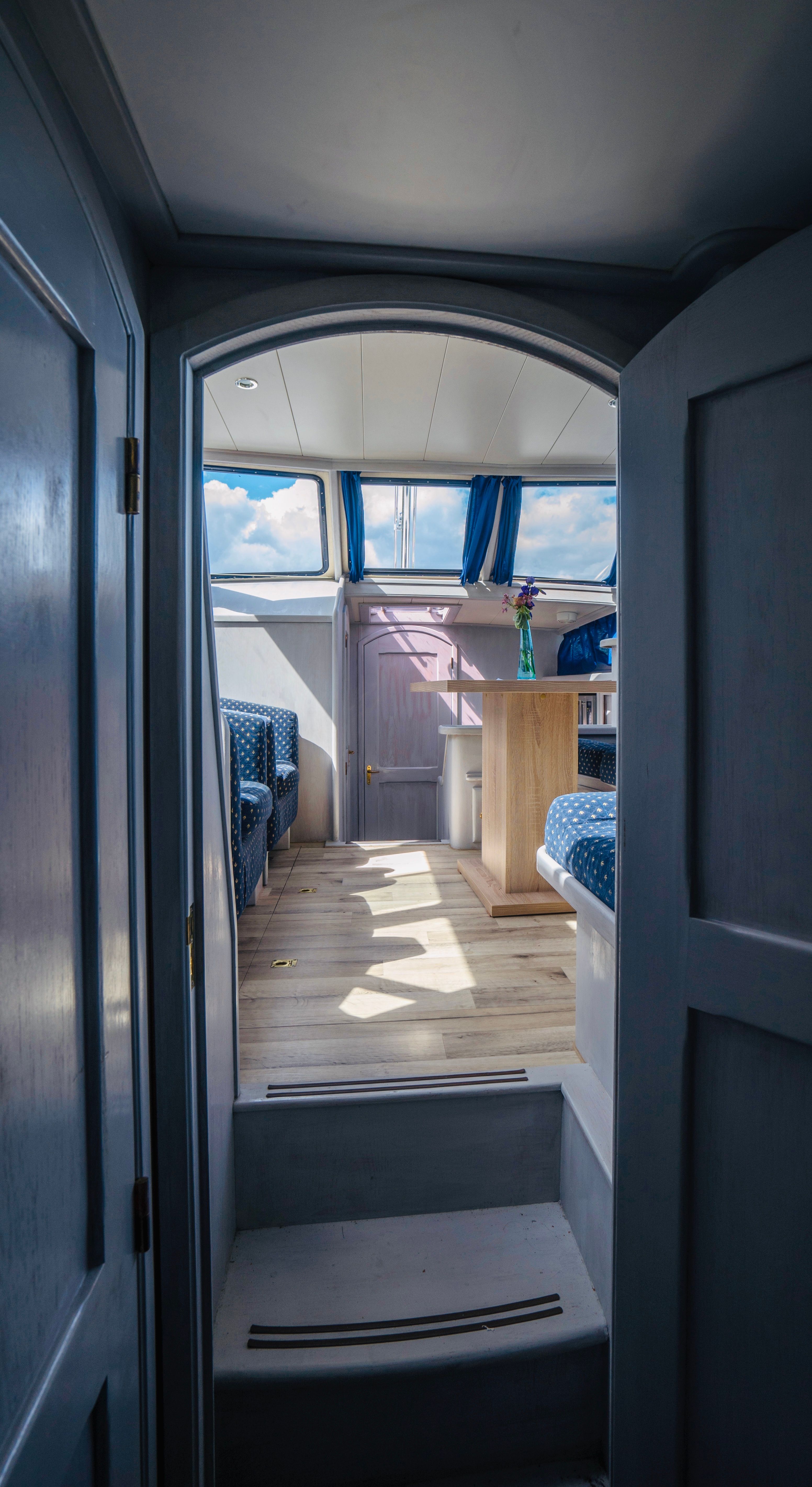 Gruno 35 Classic | Chanty