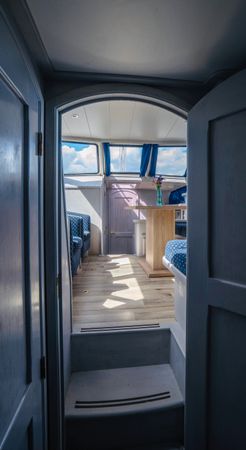 Gruno 35 Classic | Chanty