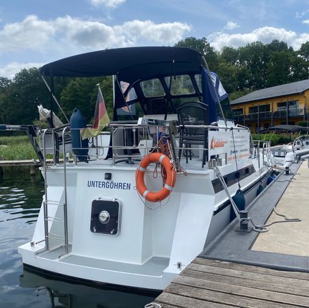 Gruno 35 Classic | Chanty