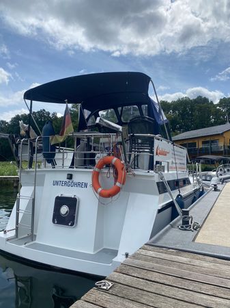 Gruno 35 Classic | Chanty