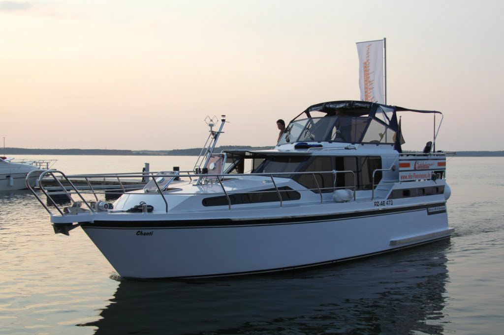 Gruno 35 Classic | Chanty