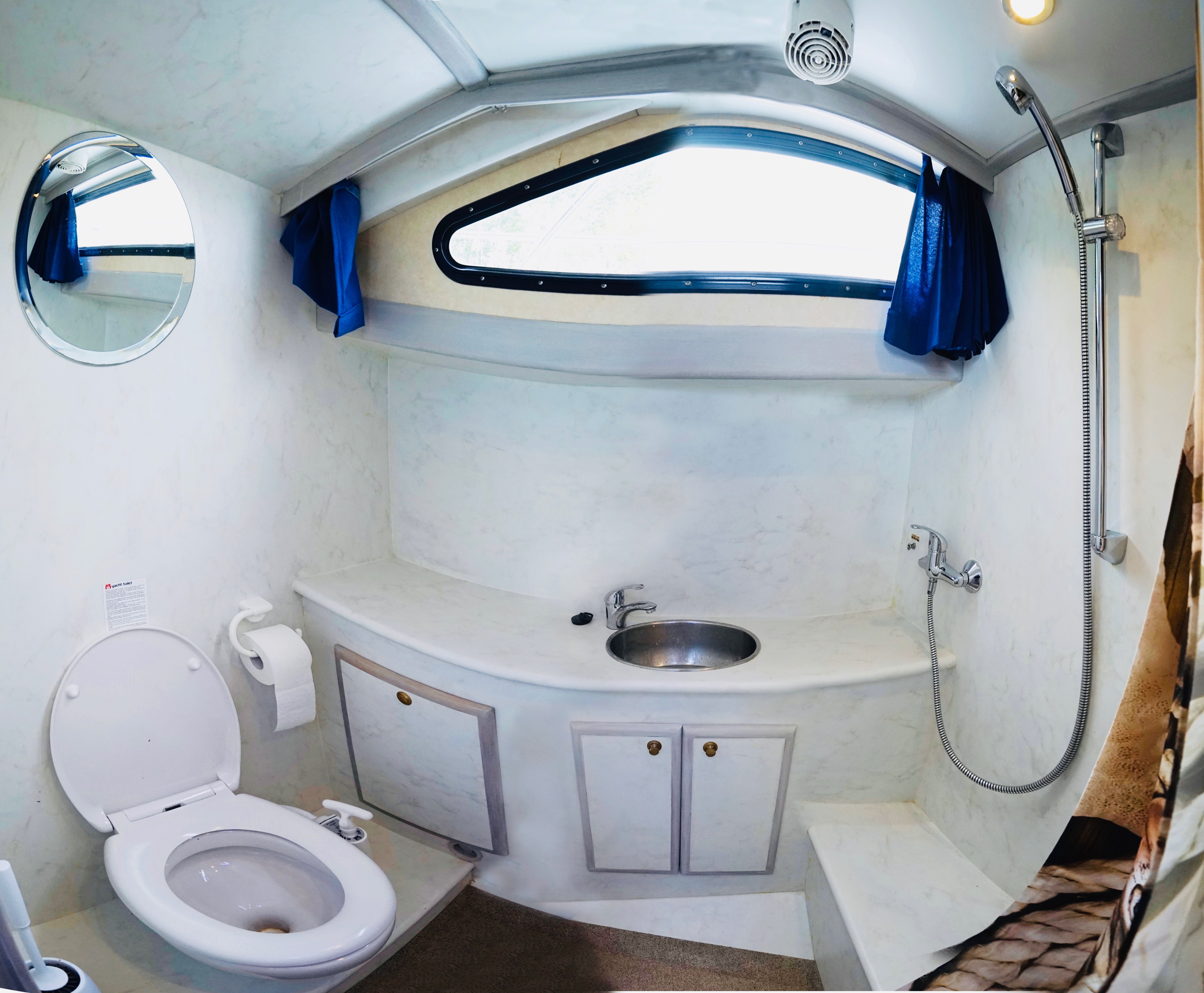 Gruno 35 Classic | Chanty