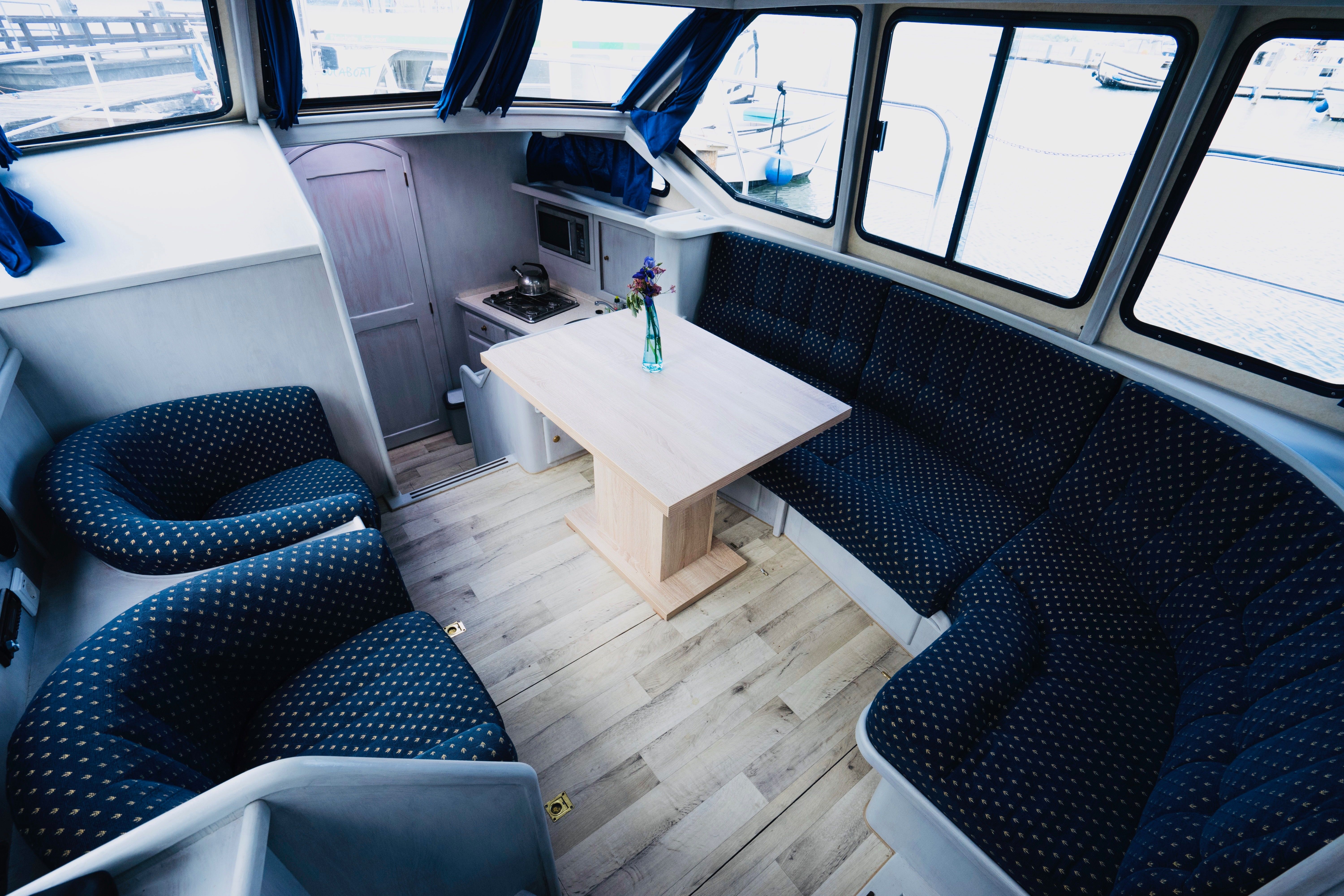 Gruno 35 Classic | Chanty