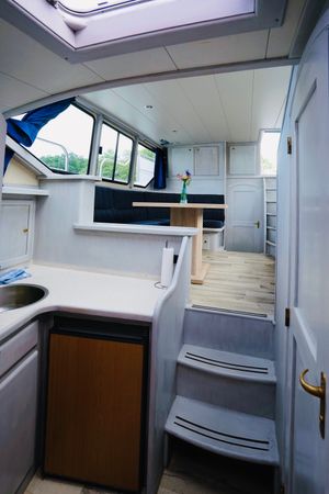 Gruno 35 Classic | Chanty