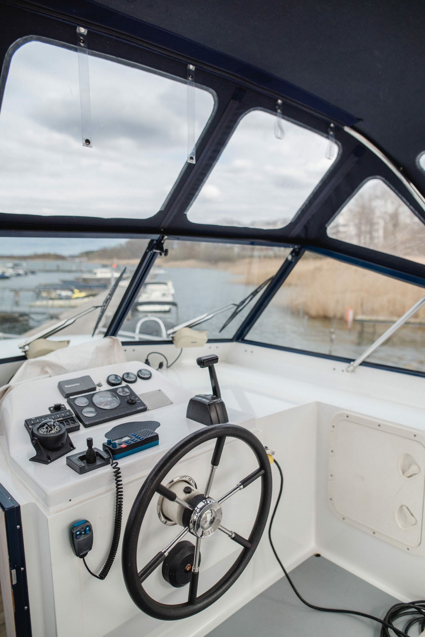 Gruno 35 Classic | Chanty