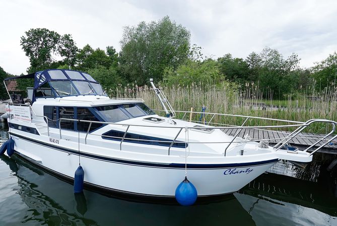 Gruno 35 Classic | Chanty