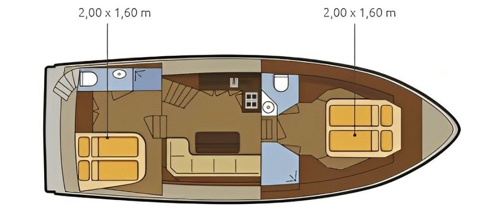 Gruno 35 Classic | Chanty