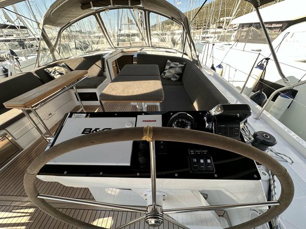 Hanse 460 | Felice