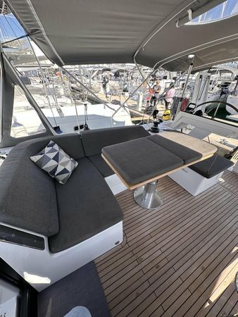 Hanse 460 | Felice