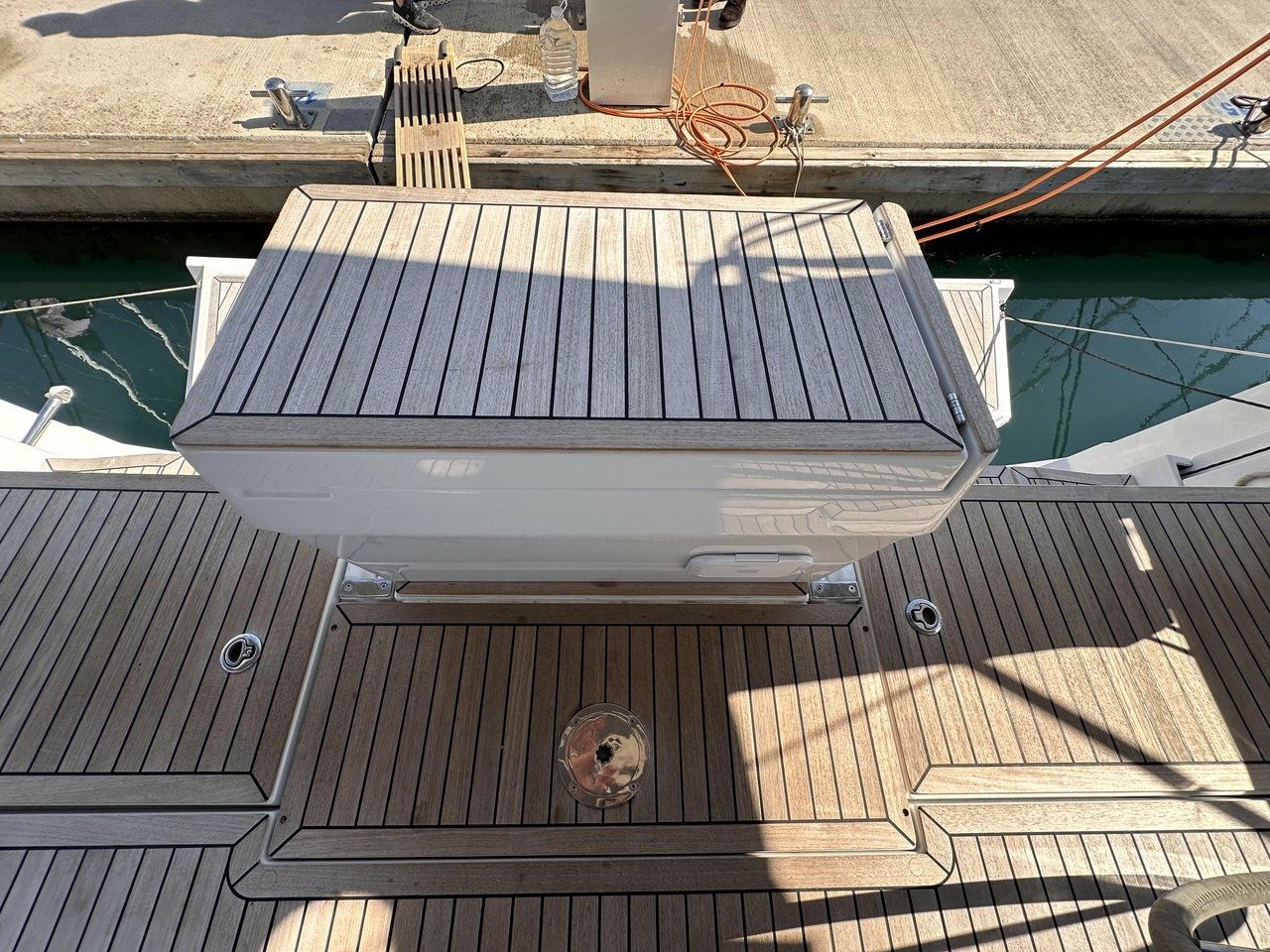 Hanse 460 | Felice