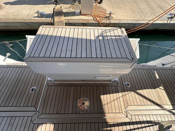 Hanse 460 | Felice
