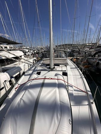 Hanse 460 | Felice