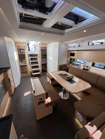 Hanse 460 | Felice