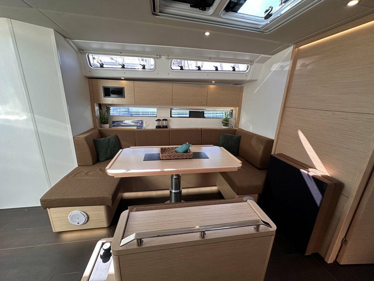 Hanse 460 | Felice