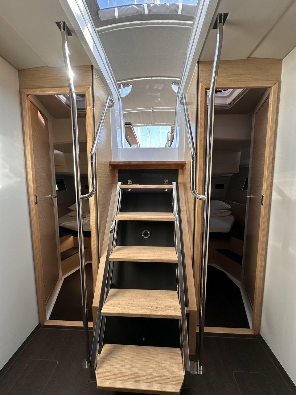Hanse 460 | Felice