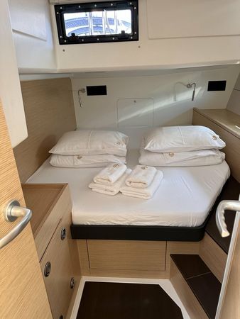 Hanse 460 | Felice