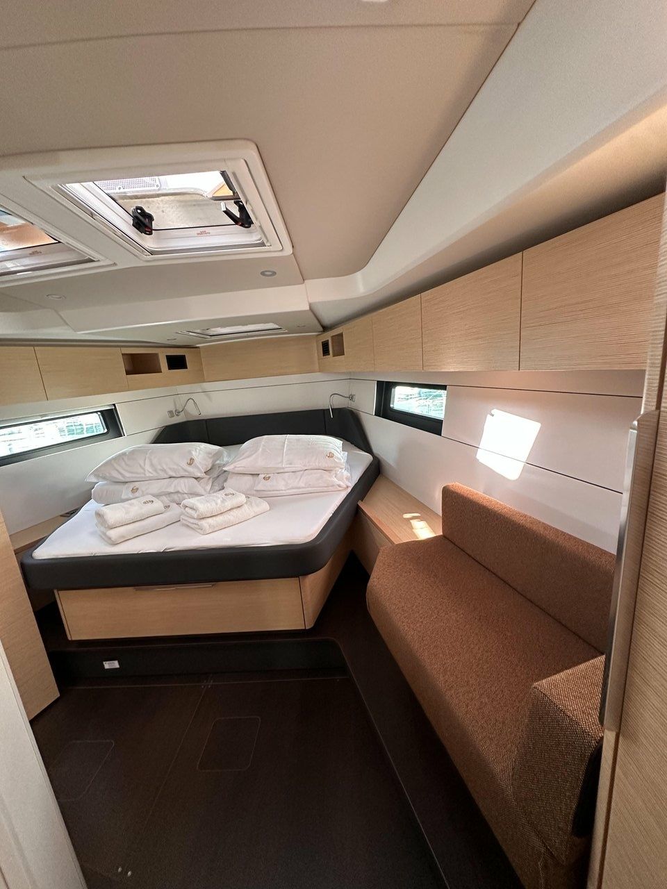 Hanse 460 | Felice