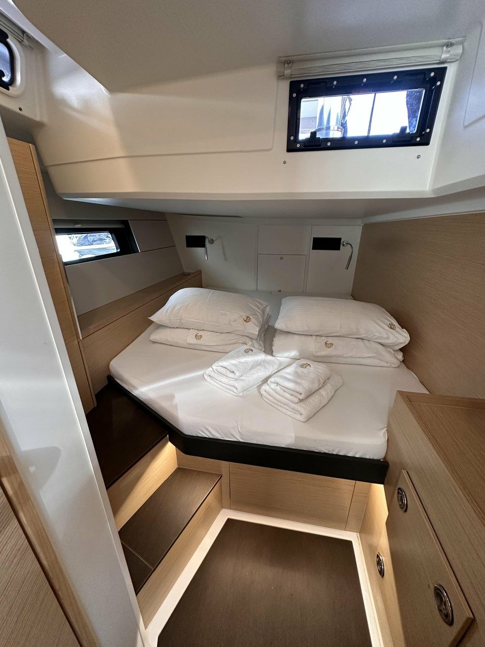 Hanse 460 | Felice