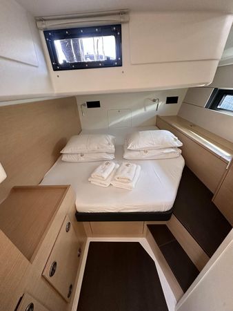 Hanse 460 | Felice