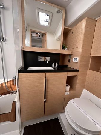Hanse 460 | Felice