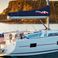 Beneteau Oceanis 46.1 | Moorings 24