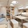 Beneteau Oceanis 46.1 | Moorings 24