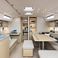 Beneteau Oceanis 46.1 | Moorings 24