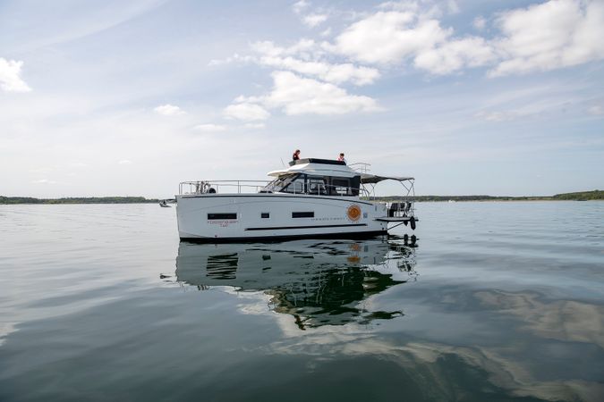 Futura 40 | Fleesenqueen Two