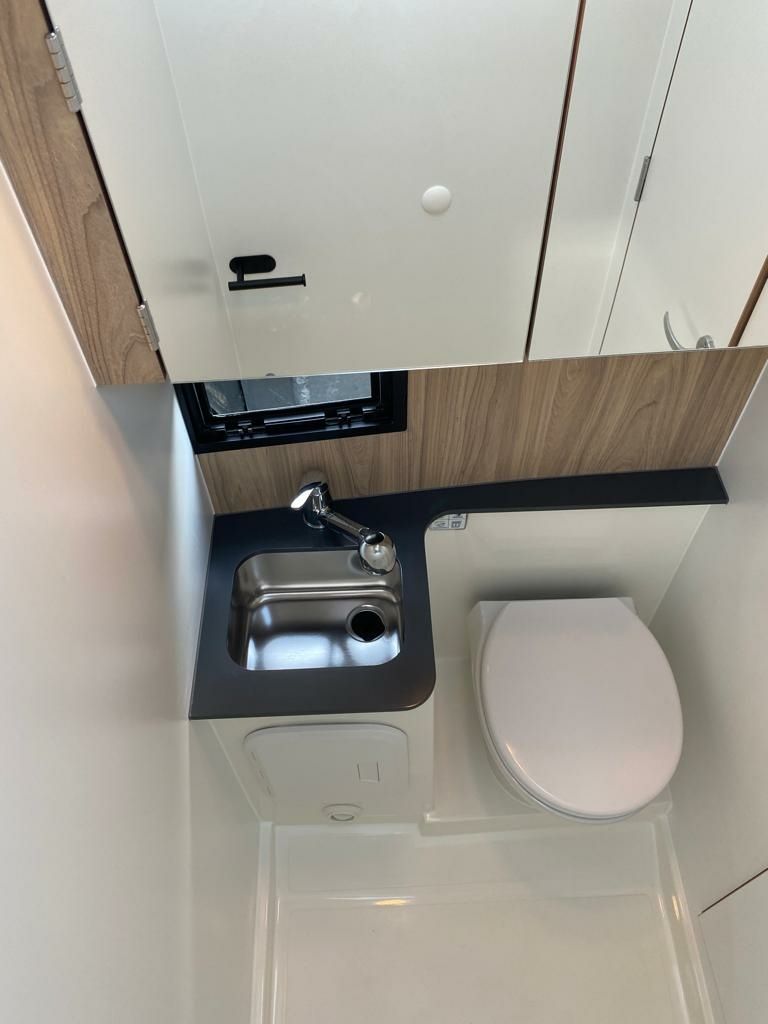 Futura 40 | Fleesenqueen Two